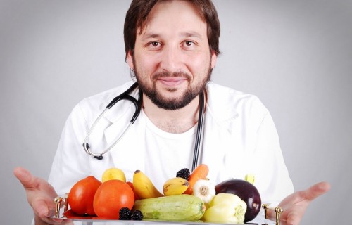 Czy kucharz może być lekarzem?