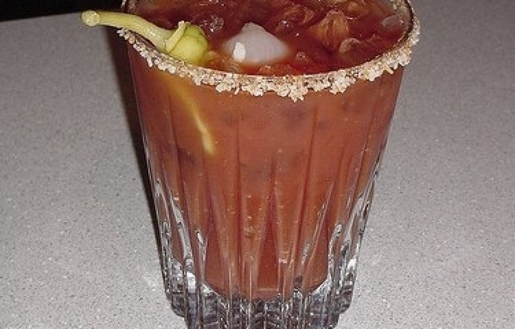 Drink Bloody Hell