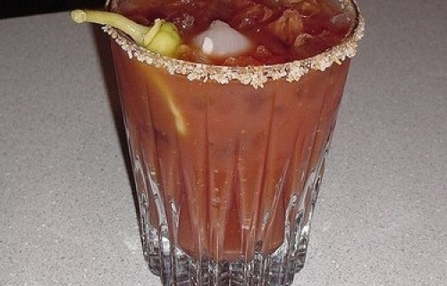 Drink Bloody Hell