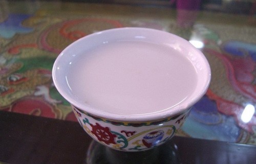 Herbata tybetańska