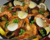 Paella Valenciana