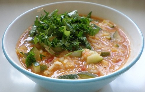 Kitcheri (zupa indyjska)
