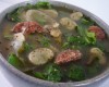 Caldo verde (zupa)