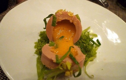 Foie gras (pasztet)