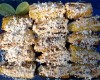 Kukurydza grillowana z serem i majonezem