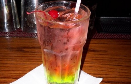 Candy Shop (drink)