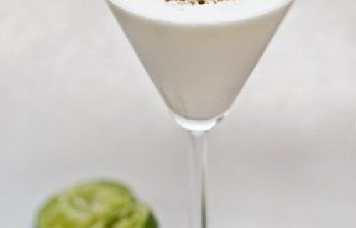 Martini kokosowe