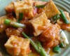 Tofu w pomidorach