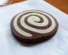 Pinwheel cookie
