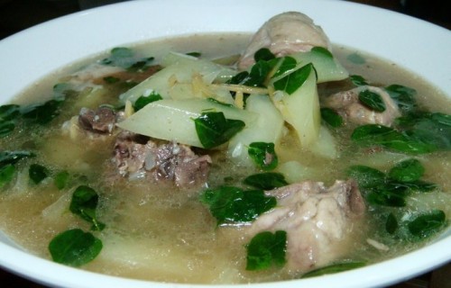 Tinola (zupa)