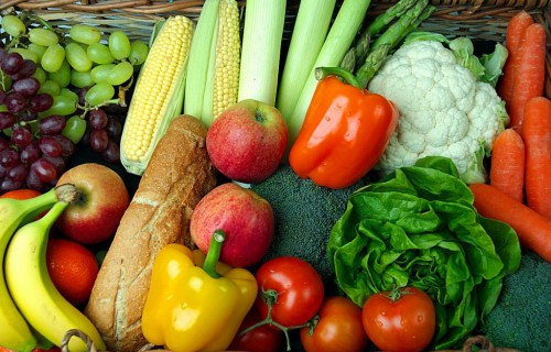 Czy jedzenie ekologiczne jest zdrowe?