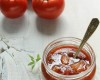 Dżem pomidorowo-brzoskwiniowy