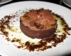 Pudding czekoladowo-budyniowy