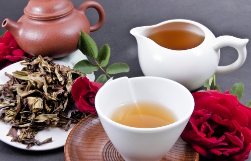 15 ciekawostek na temat herbaty