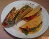 Tacos Kukurydziane