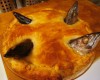 Stargazy pie