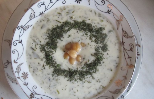 Dovga (zupa)