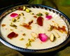 Phirni - indyjski deser z ryżu