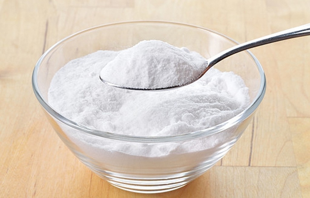 Medycyna kuchenna: soda oczyszczona i jej zasady