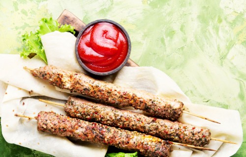 Kebab tradycyjny